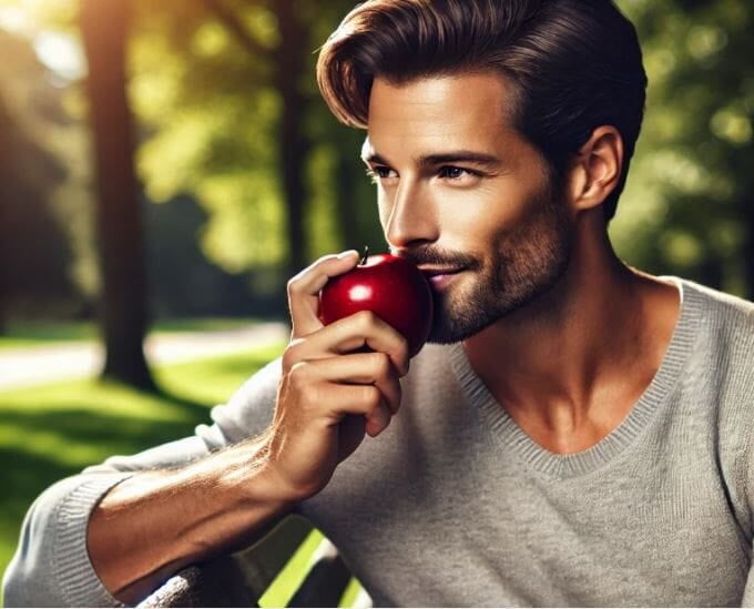 Ácido Gálico: El Compuesto Multifacético de las Manzanas